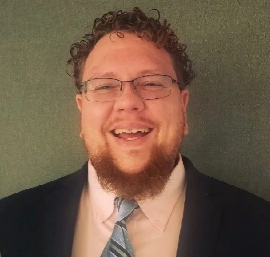 Jeremy Hopkins, principal hyperbaric technician at Hyperbaric Service Pros.